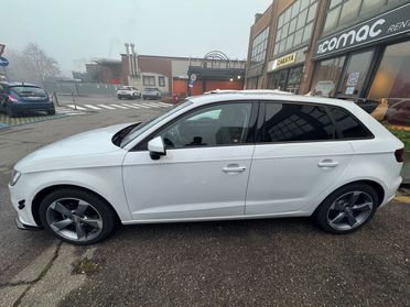 Audi A3 Ambition 1.6 TDI