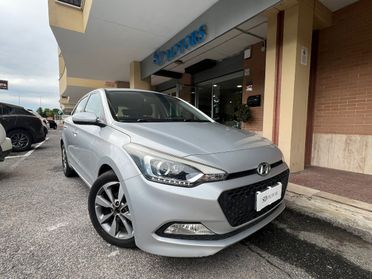 Hyundai i20 5 Porte i20 5p 1.2 Login 84cv