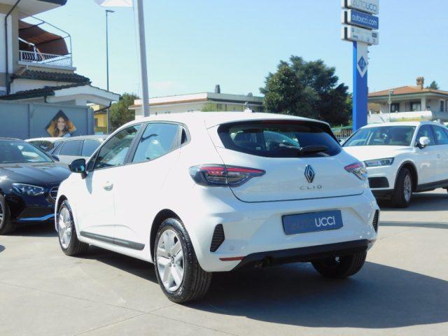 RENAULT Clio 1.0 TCE 100CV GPL EVOLUTION