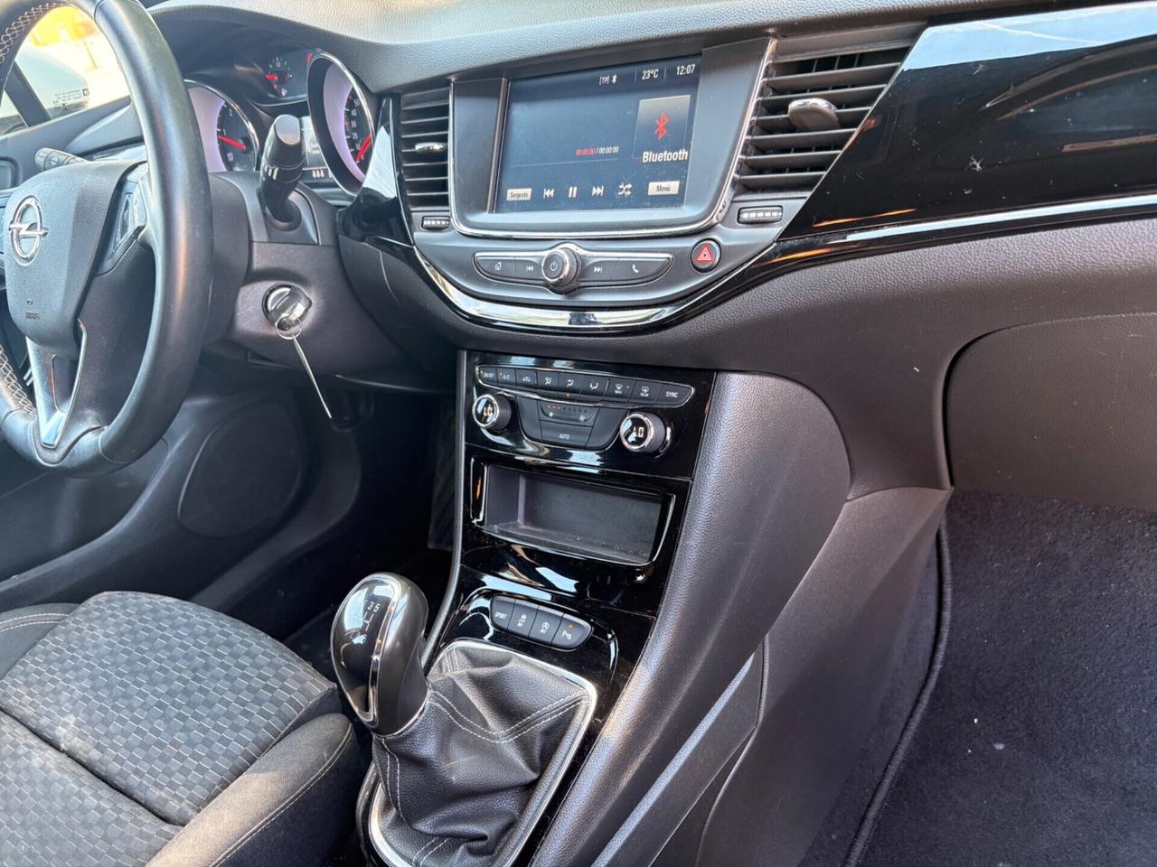 Opel Astra 1.6 CDTi 110CV Start&Stop Sports Tourer Business