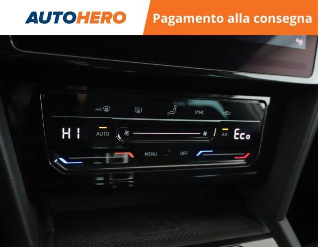 VOLKSWAGEN Passat Variant 1.4 GTE DSG Plug-In-Hybrid