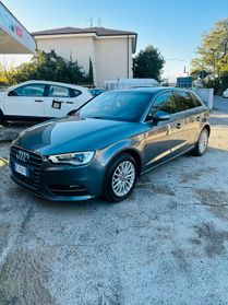 Audi A3 SPB 2.0 TDI 150 CV clean diesel S tronic Ambiente