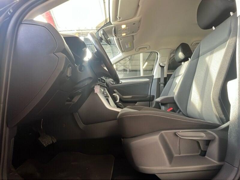 Volkswagen T-Roc T-Roc 1.5 TSI ACT DSG Life