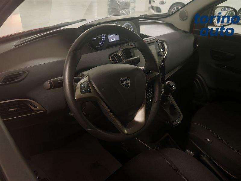 Lancia Ypsilon Ypsilon 1.0 FireFly 5 porte S&S Hybrid Gold