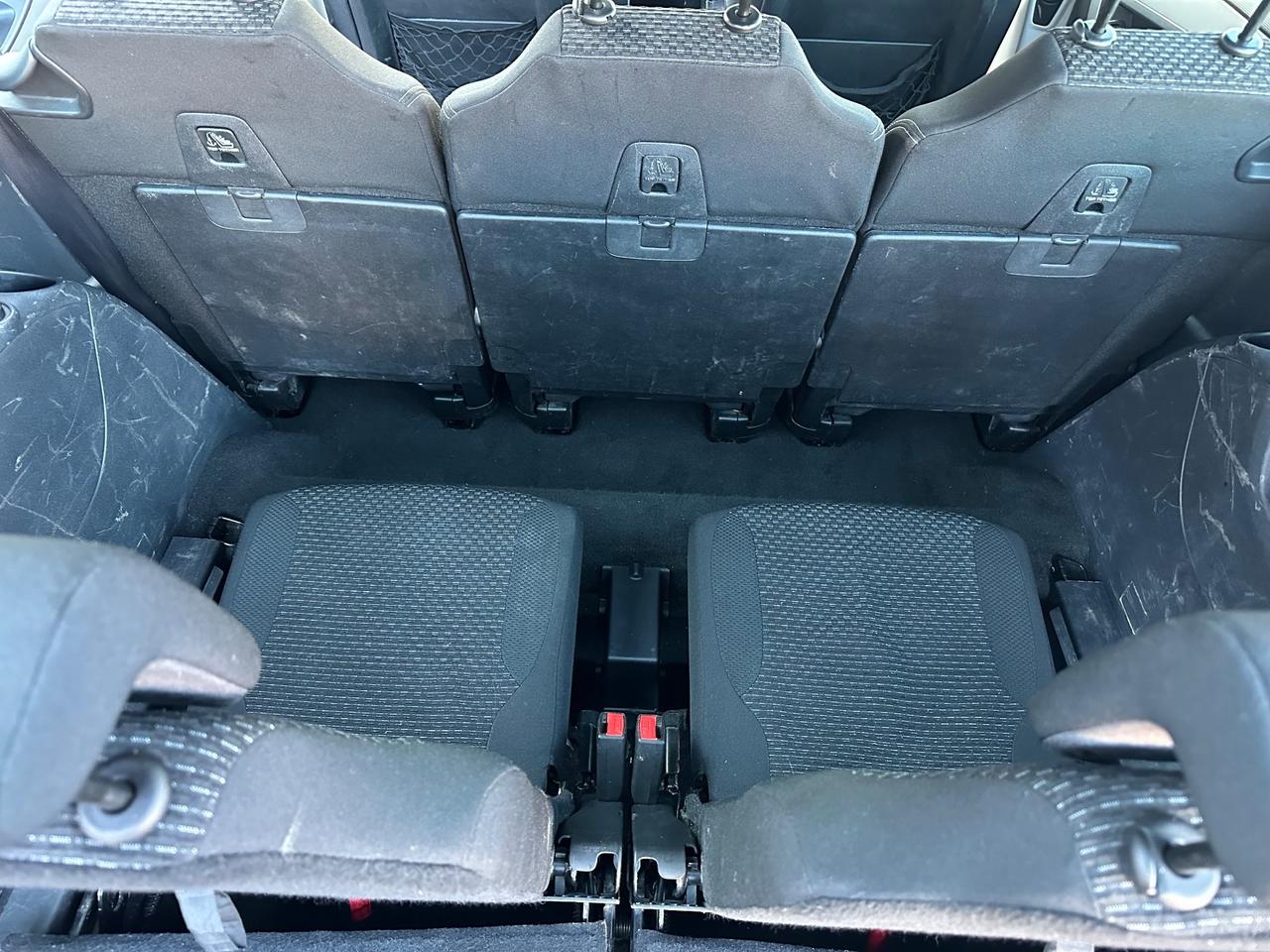 Citroen Grand C4 Picasso gran 1.6 euro 5 posti 7