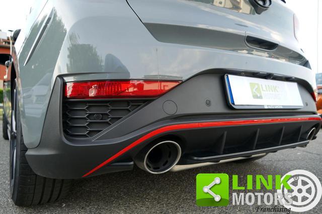 HYUNDAI i30 N Performance 2.0 T-GDI 280CV DCT - 2023