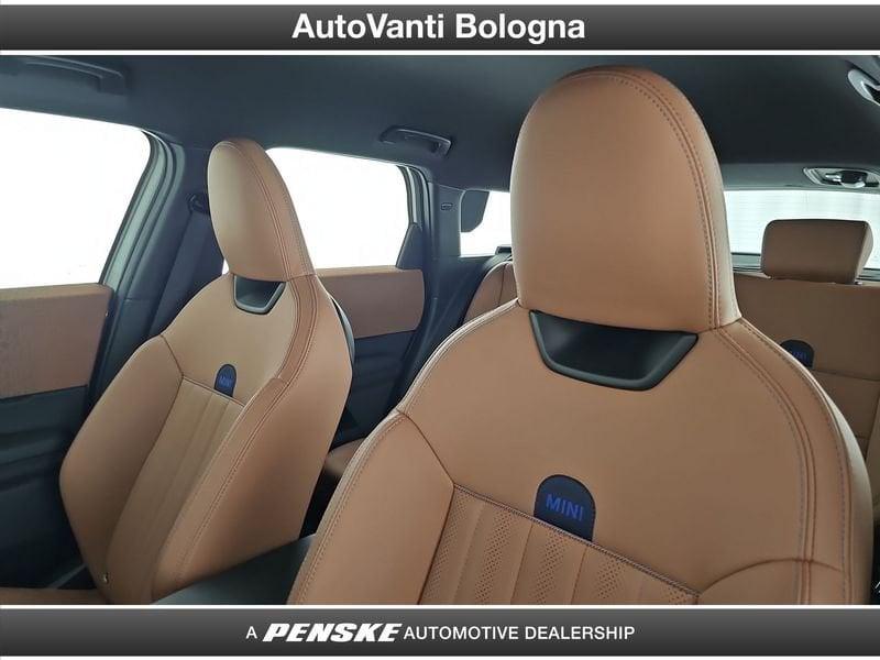 MINI Countryman Mini Countryman 1.5 48V C Favoured auto