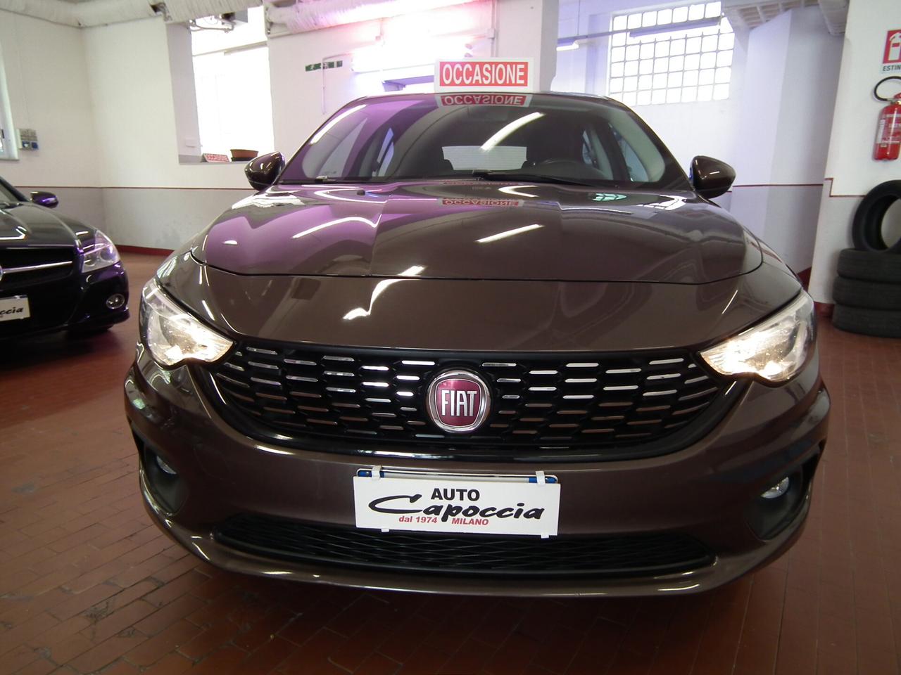 Fiat Tipo 1.4 T-Jet 120CV GPL 5P Easy KM 69.000 !