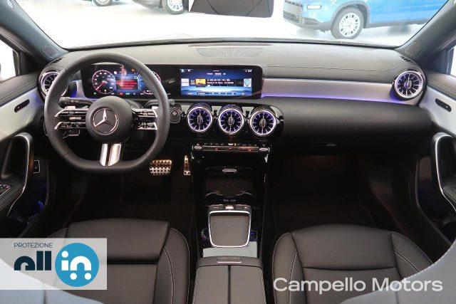 MERCEDES-BENZ A 250 A 250 e phev AMG Line Advanced Plus auto