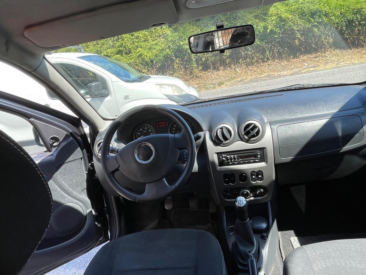 Fiat Grande Punto 1.4 5 porte Dynamic !!GPL!!