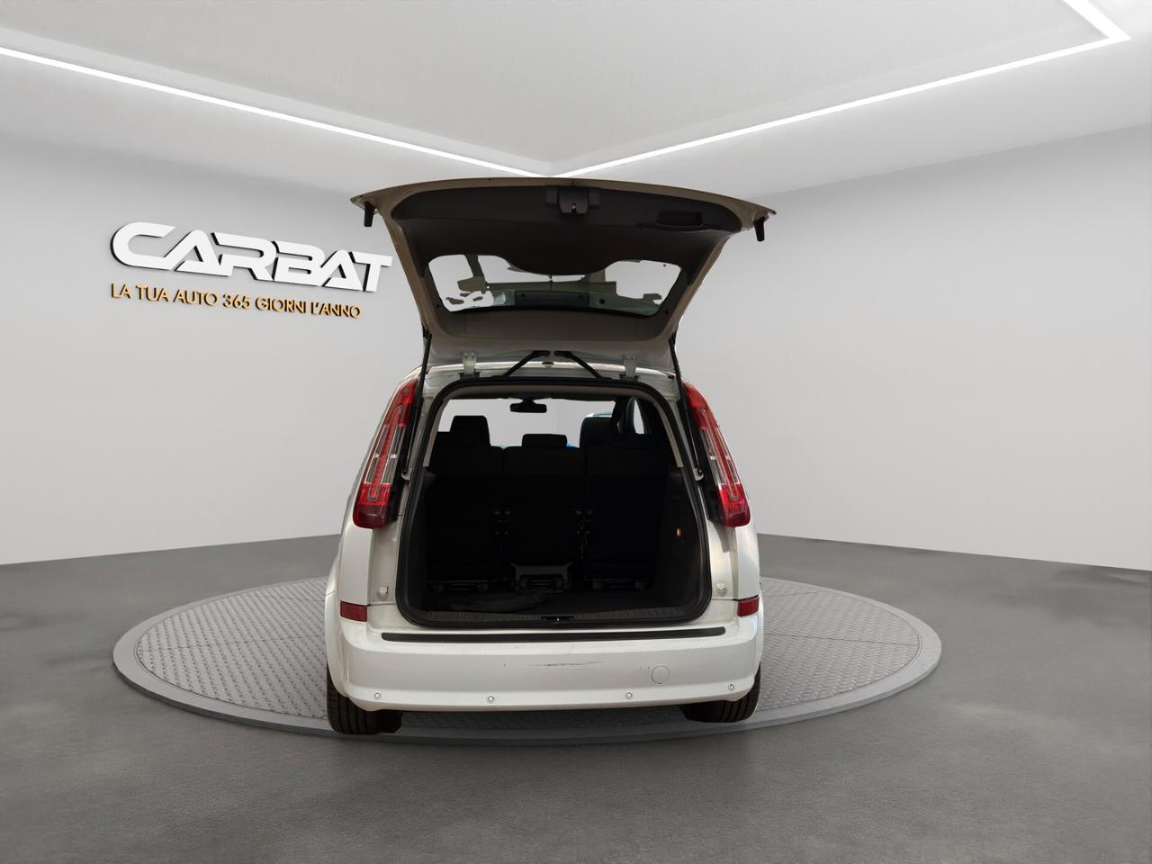 Ford C-Max 1.6 TDCi 110 CV Ikon DPF