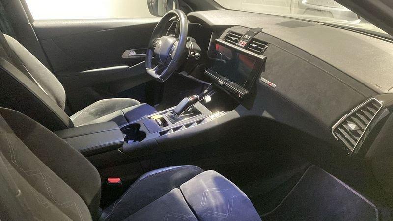 DS DS 7 DS 7 Crossback E-Tense Performace Line+