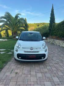Fiat 500L Living 1.3 Multijet 85 CV Pop Star