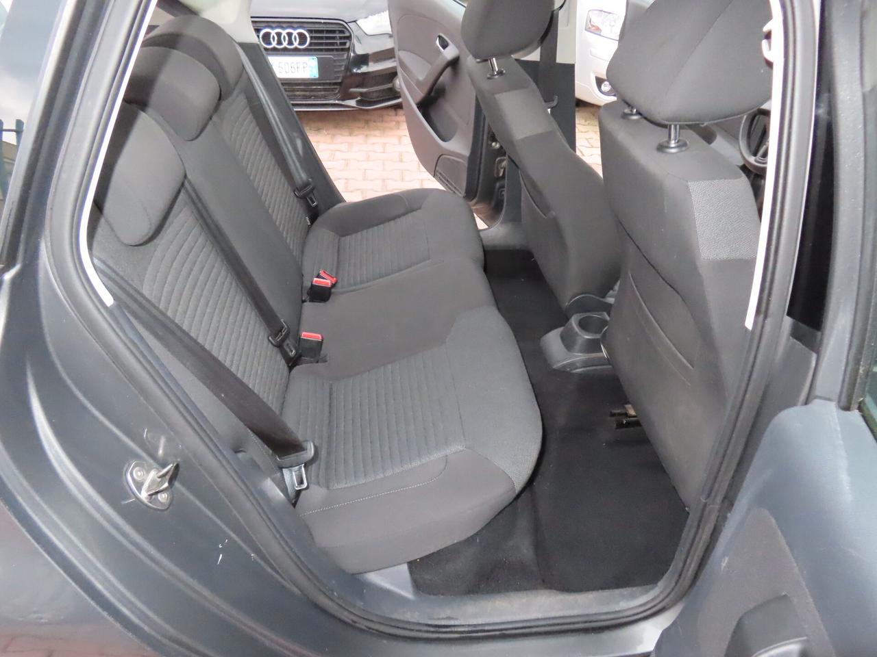 Volkswagen Polo 1.2 BENZINA 70 CV SOLO 100.000 KM CERT