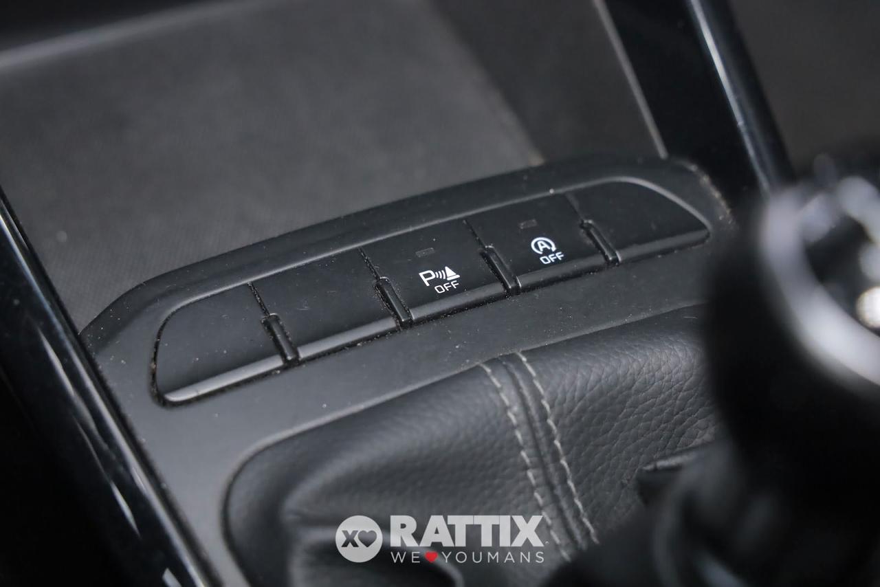 Kia Rio 1.2 MPI 84CV Evolution