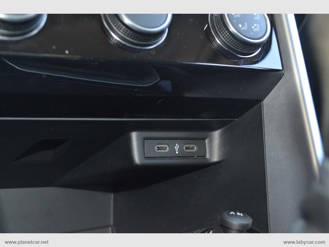VOLKSWAGEN T-Roc 2.0 TDI SCR Style