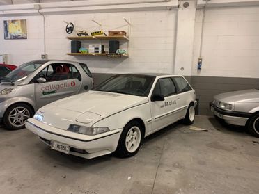 Volvo 480 ES