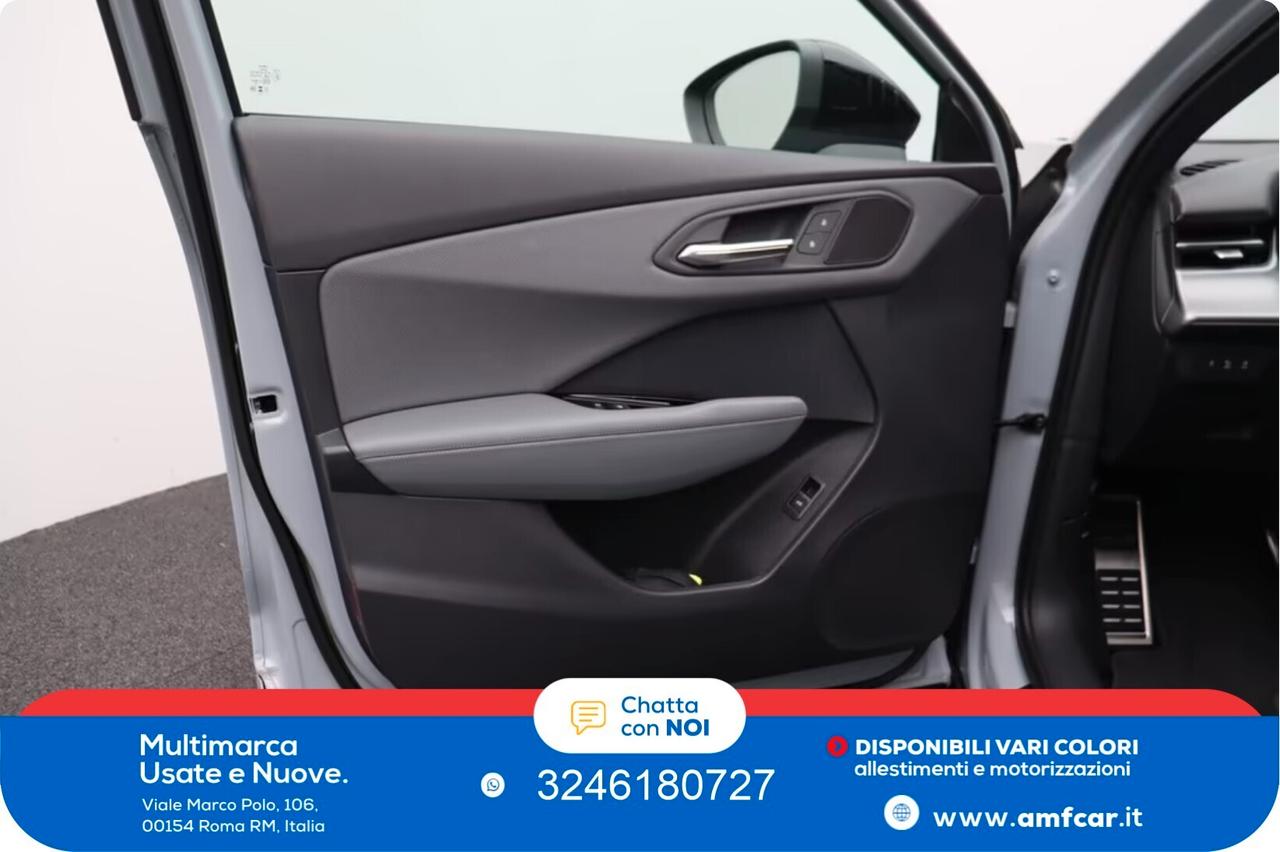 Audi Q3 SPB TDI 150cv S tronic Line edition