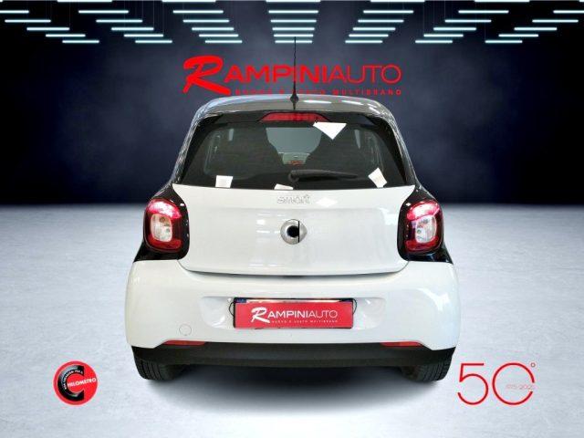 SMART ForTwo 1.0 70 Cv km 75.000 Pronta Consegna