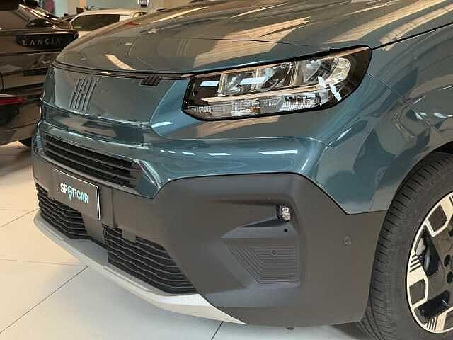 Fiat Doblò 1.5 BlueHdi 130 CV AT8 Magic Top KM ZERO