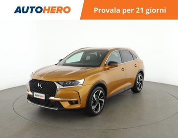 DS AUTOMOBILES DS 7 Crossback PureTech 225 aut. Grand Chic