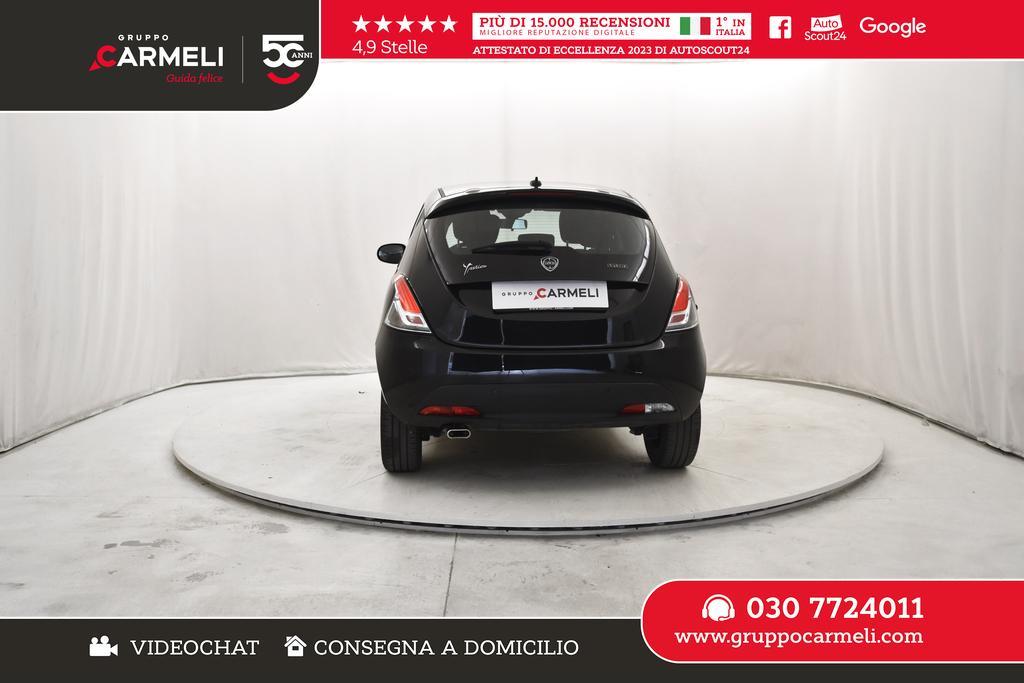 Lancia Ypsilon 1.0 FireFly Hybrid Gold