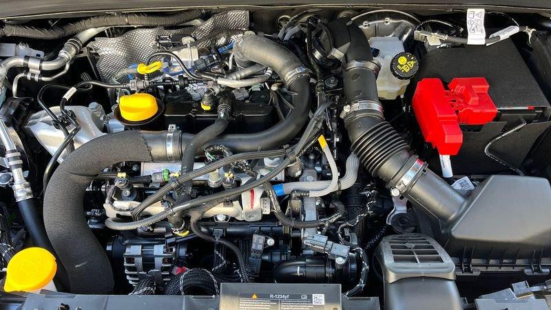 Renault Captur Captur ECO-G 100 CV Evolution