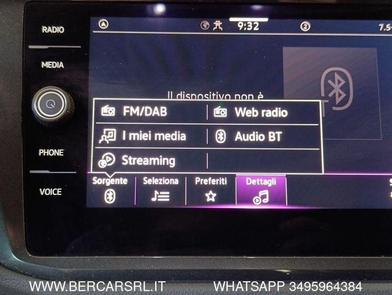 Volkswagen Tiguan Tiguan 1.4 TSI eHYBRID DSG Life