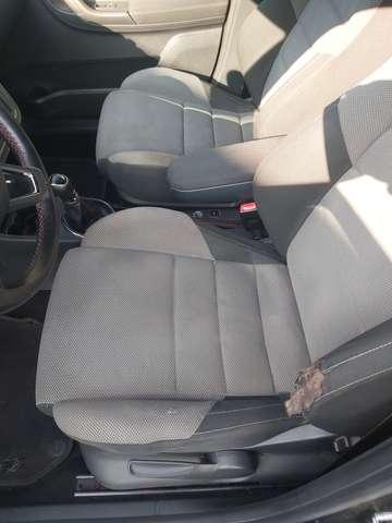 Skoda Fabia Fabia II 2007 Berlina 1.2 tsi Monte Carlo 86cv