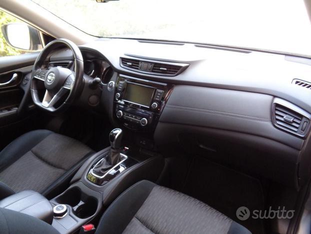 NISSAN X-Trail dCi 7 Posti 4x4,PREZZO VALIDO FIN