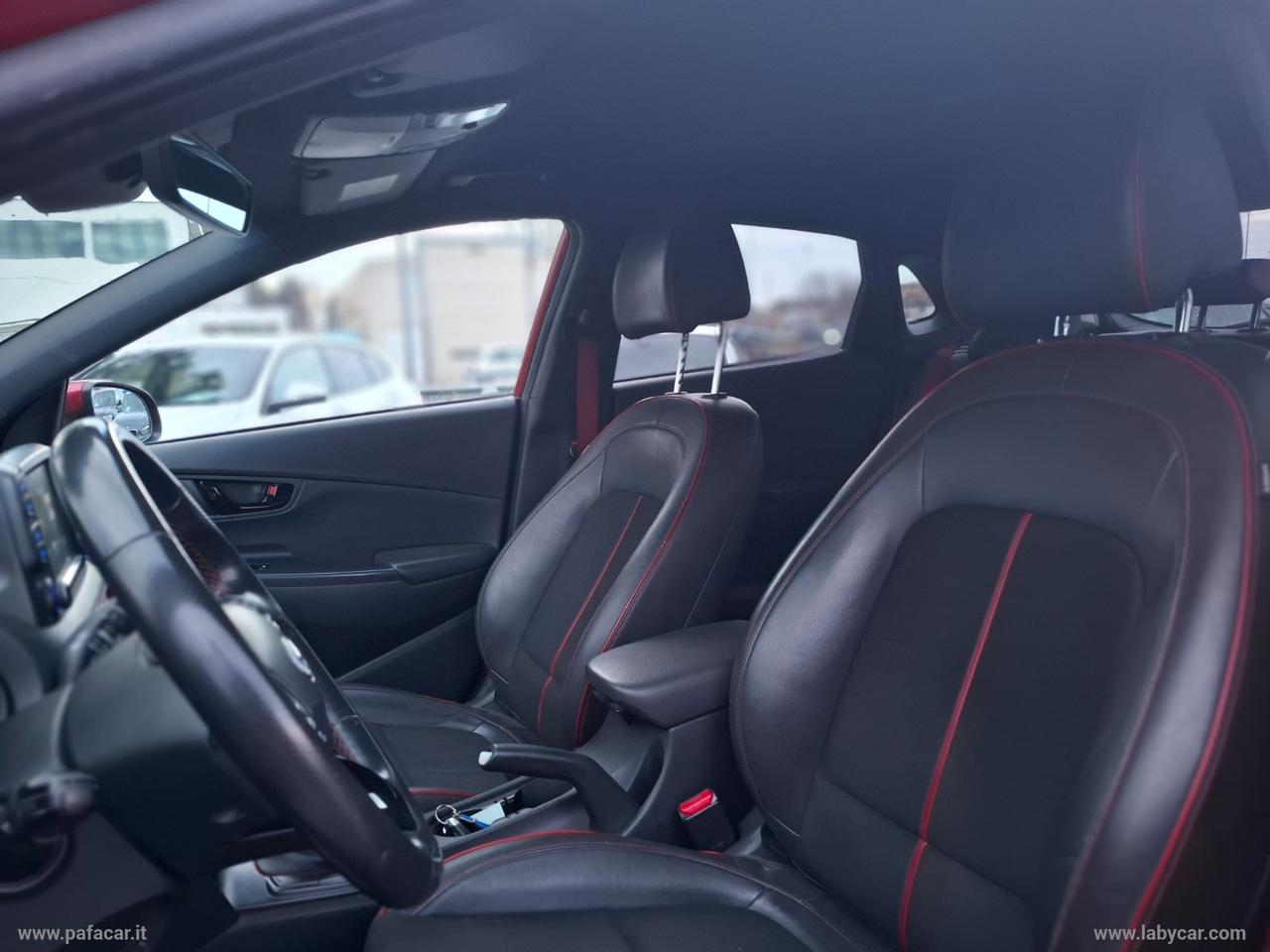 HYUNDAI Kona 1.0 T-GDI Xpossible