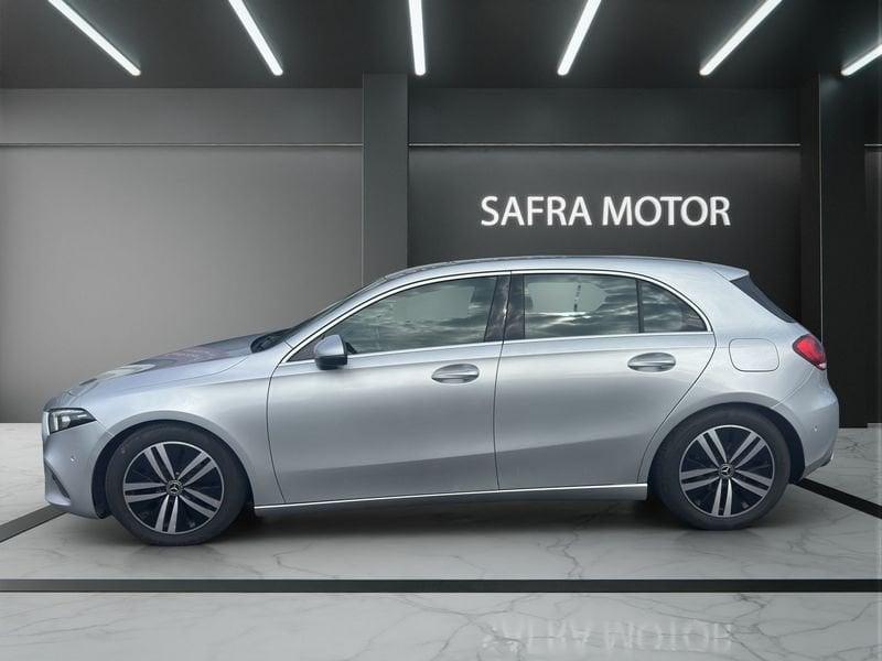Mercedes-Benz Classe A A 180 d Sport auto