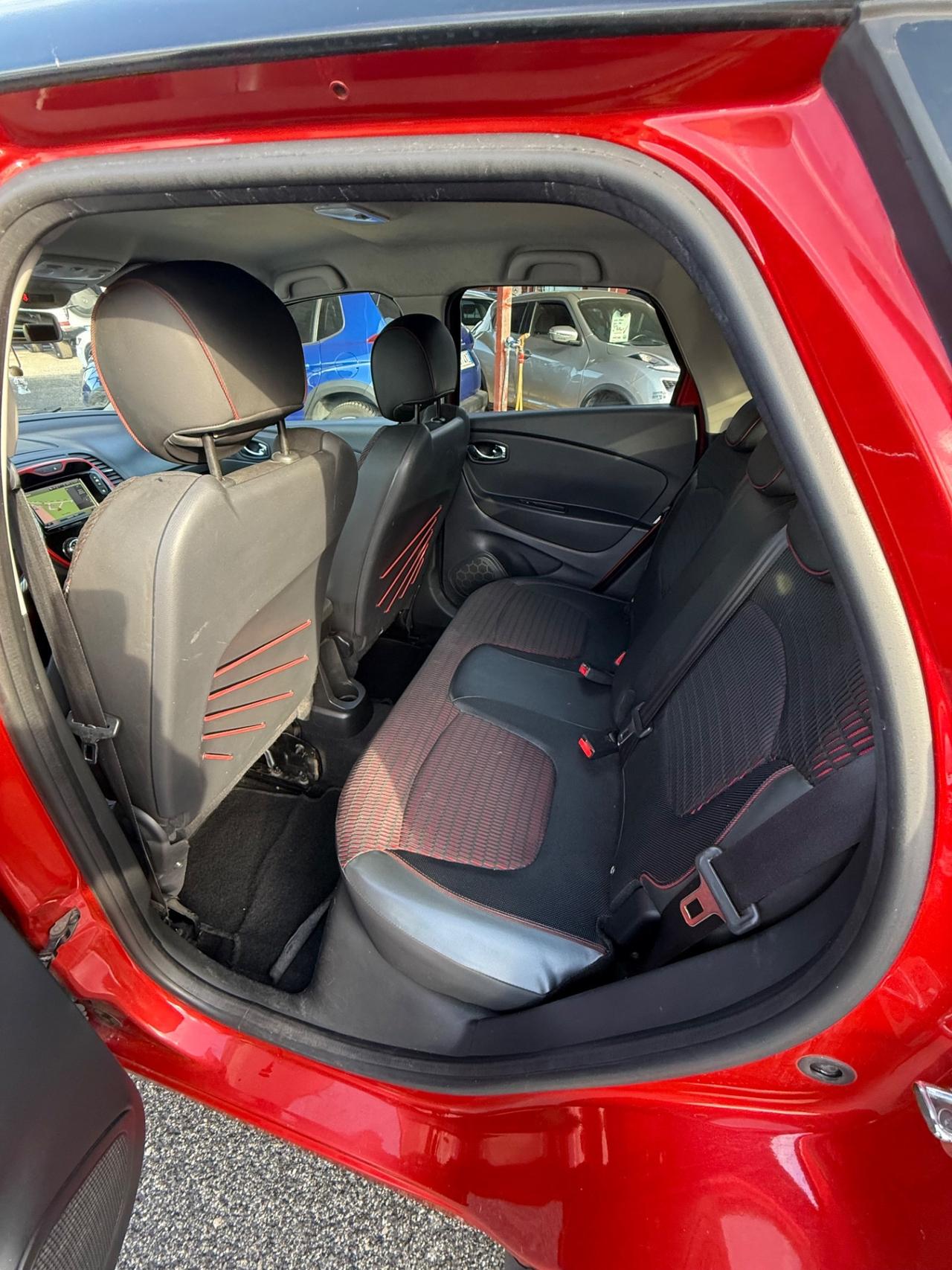 Captur dCi 8V 90 CV-Energy Intens-unipro-