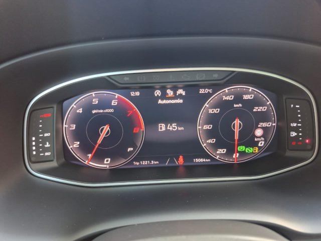 SEAT Ateca 1.5 EcoTSI DSG Business