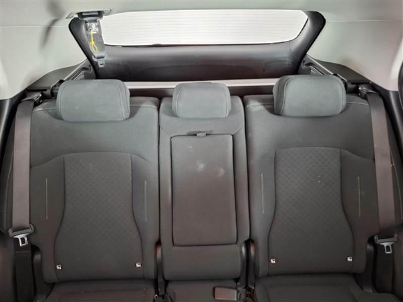 KIA SPORTAGE 1.6 CRDI MHEV BUSINESS 2WD DCT