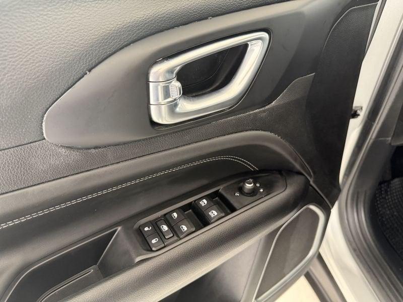 Jeep Compass 1.6 MJet II 96kW Limited