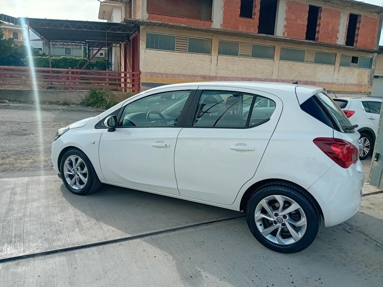 Opel Corsa 1.3 CDTI ecoFLEX 95CV Start&Stop 5 porte b-Color