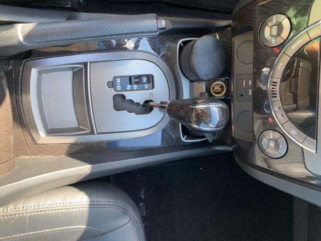 SSANGYONG REXTON W 2.0 Xdi 4WD A/T Top