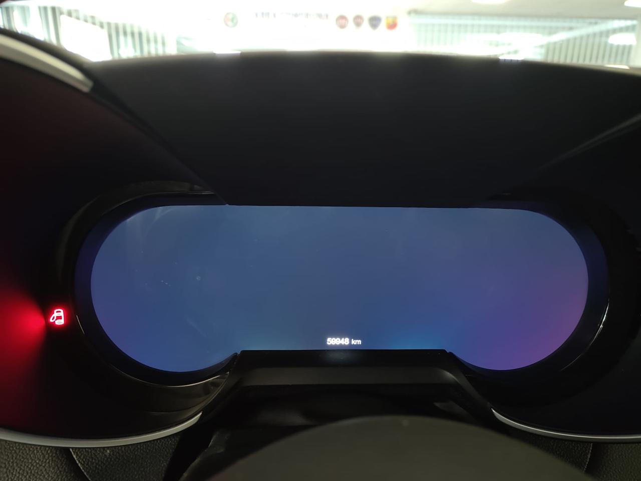 ALFA ROMEO Giulia My23 2.2 Turbo Diesel 160 Cv Rwd Sprint