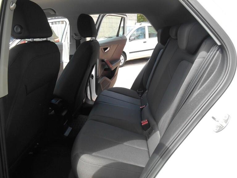 Audi Q2 1.6 TDI Business X NEOPATENTATI