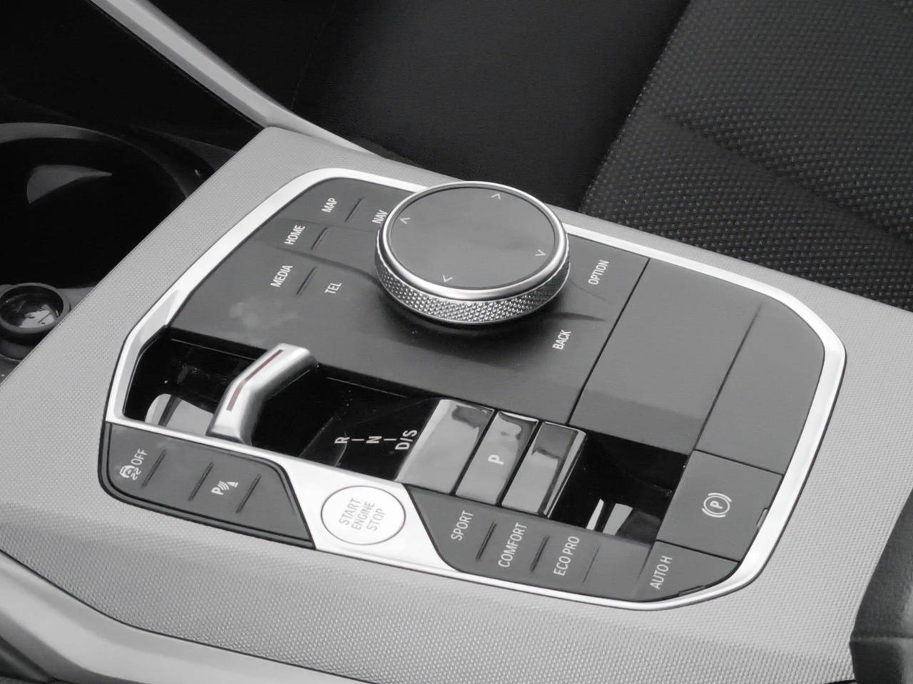 BMW Serie 3 316d Touring 48V