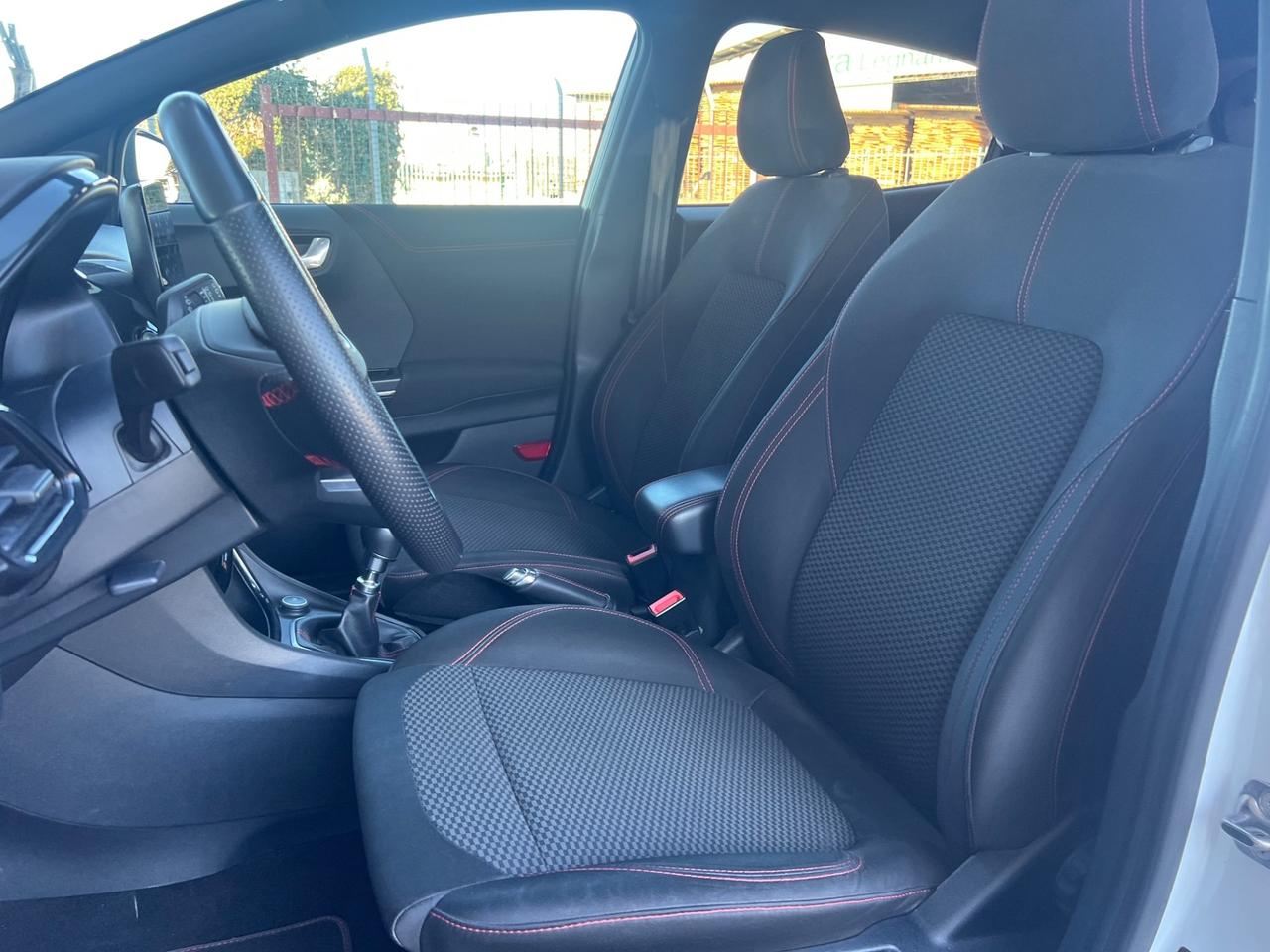 Ford Puma 1.0 ecoboost ST-LINE FINANZIAMENTO