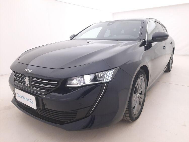Peugeot 508 SW Business EAT8 BR706605 1.5 Diesel 131CV