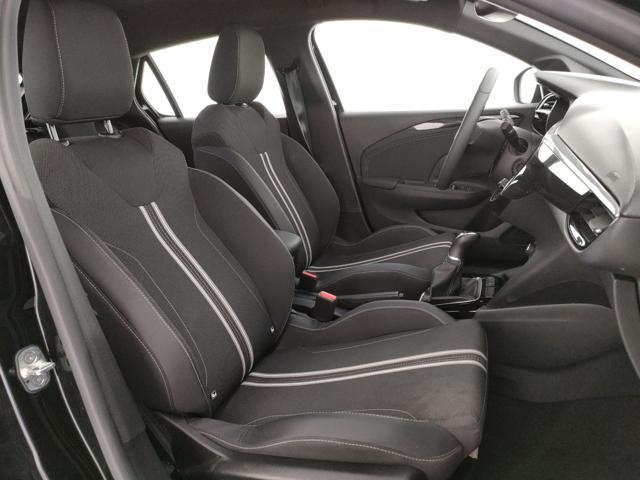 OPEL Corsa 1.2cc 75cv GS