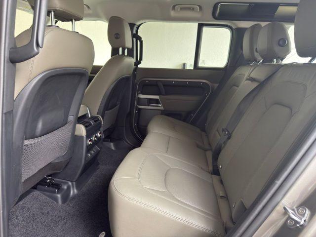 LAND ROVER Defender 110 3.0D I6 250 CV AWD Auto Hard Top X-Dynamic SE