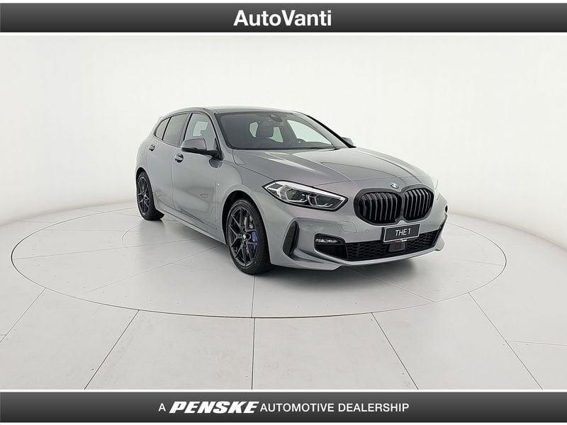 BMW Serie 1 118d 5p. M Sport