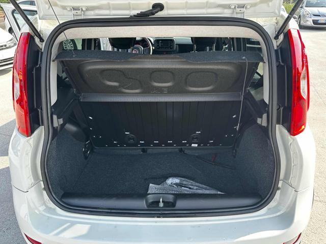 FIAT Panda 1.0 FireFly S&S Hybrid City Life OK NEOPATENTATO