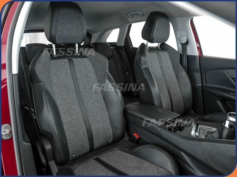 Peugeot 3008 PureTech Turbo 130 S&S Allure