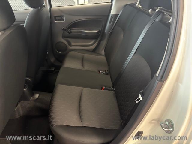 MITSUBISHI Space Star 1.2 Invite Radio