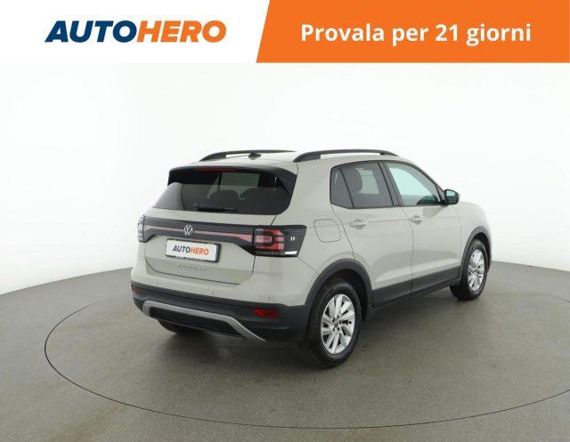 VOLKSWAGEN T-Cross 1.0 TSI 110 CV Style